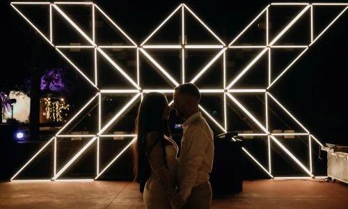 אולם אירועים יפהפה עם גן חצי שעה מתל אביב