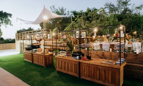 אולם אירועים קרוב לראשון לציון