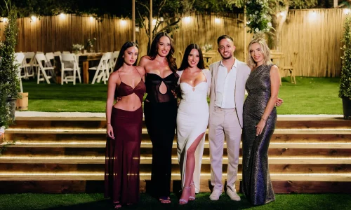 אולם לחתונה קסומה במרכז