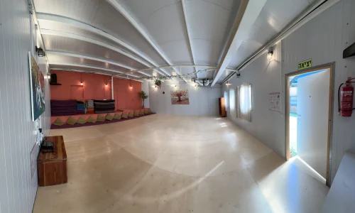 אירוע הפרשת חלה עד 250 איש בצפון