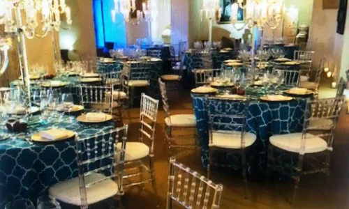 אירוע משפחתי בירושלים