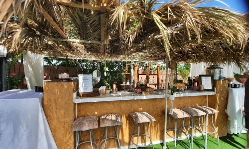 אירועי חברה בוילה במרכז