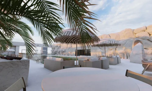 אירועי יוקרה בנתניה