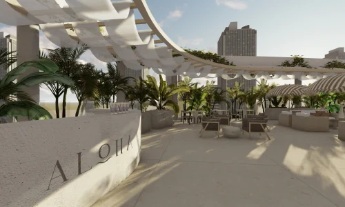 אירועי יוקרה בשרון