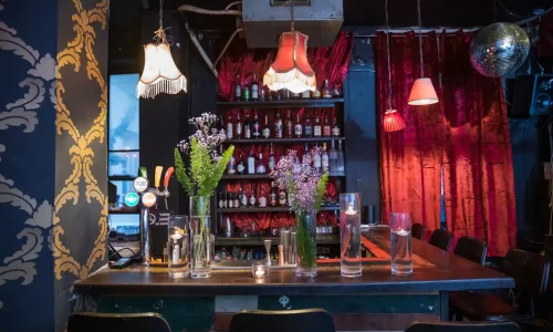 אירועים בתל אביב