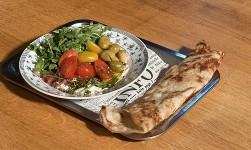 אירועים משפחתיים בגן בצפון