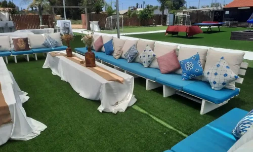 אירועים פרטיים בוילה ליד תל אביב