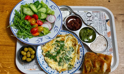 אירועים פרטיים במתחם בצפון