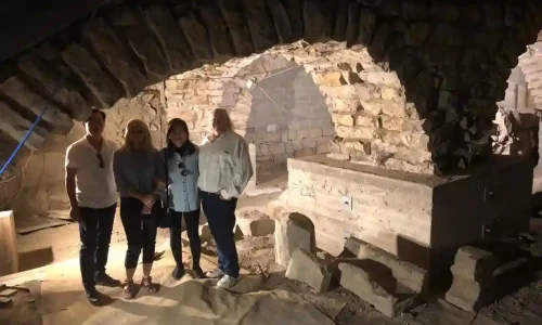 אירועים קטנים בירושלים