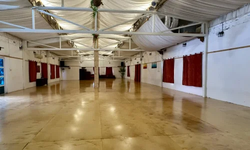 אירועים רגועים בצפון עד 150 איש במקום סגור