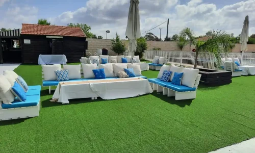 בר מצווה במרכז