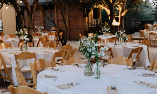 גן אירועים לחינה במרכז