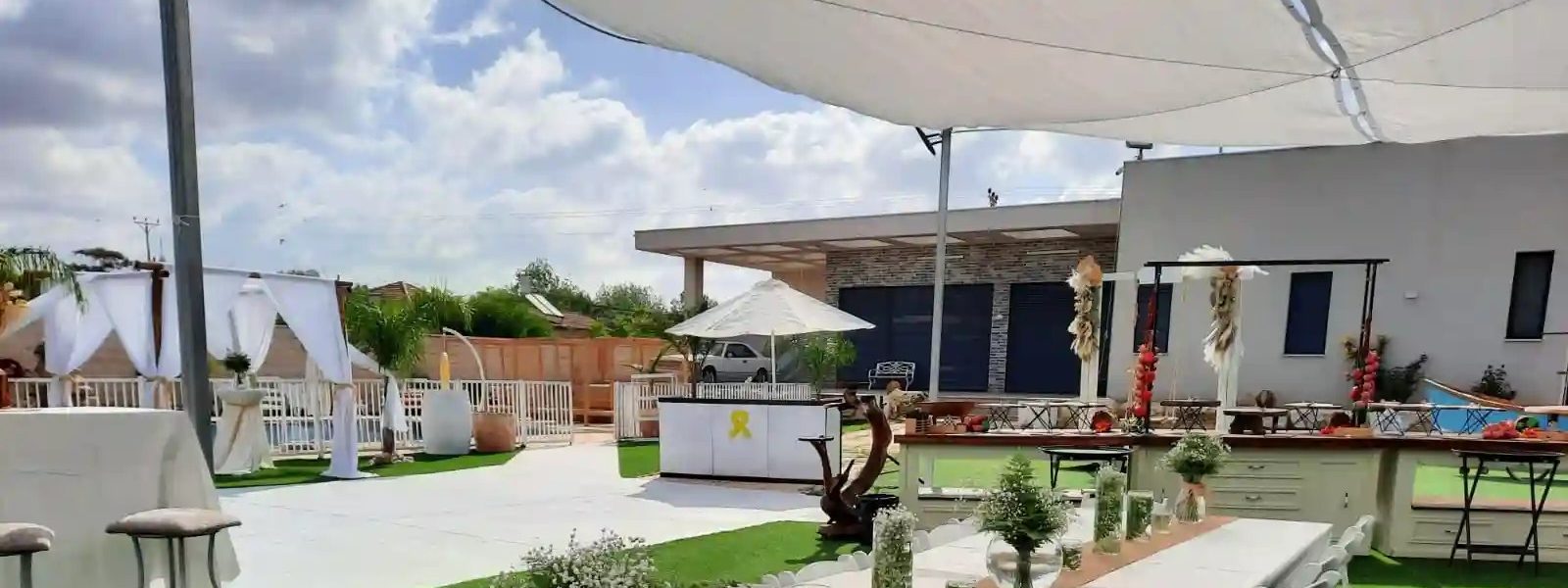 וילה משמר השבעה