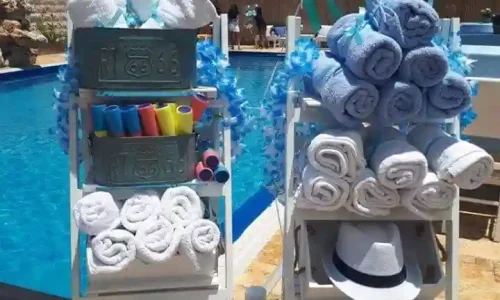 וילה לאירועים במרכז