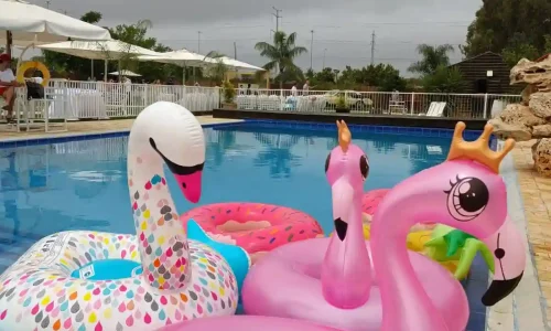 וילה לאירועים גדולים ליד תל אביב