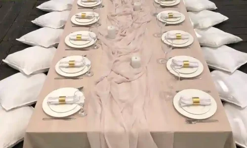 וילה לאירועים עד 350 איש במרכז