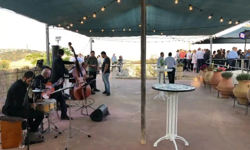 חינה ליד ירושלים