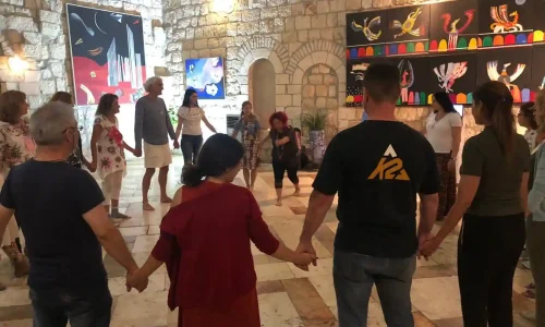 חתונה בירושלים