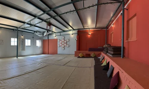 חתונות אינטימיות בצפון עד 150 איש