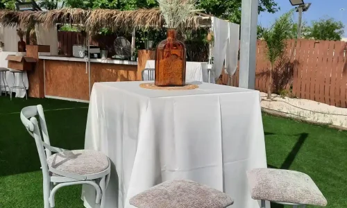 חתונות בוילה במרכז