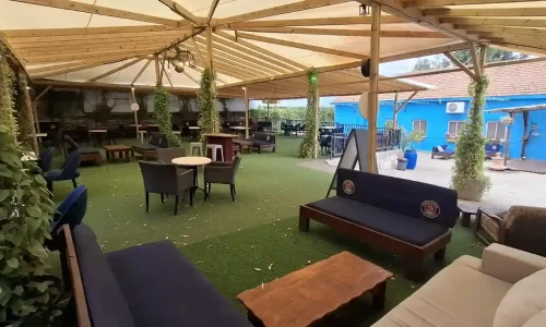 כנסים והרצאות במתחם בצפון