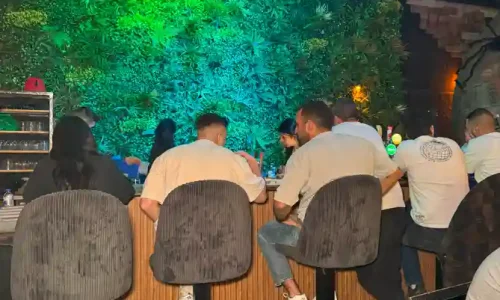 מועדון לאירועים מיוחדים בתל אביב