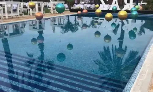 מסיבות בוילה במרכז