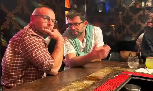 מסיבת רווקות במרכז