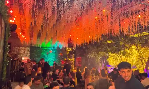 מסיבת רווקים בתל אביב