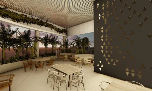 מקום לערב חברה