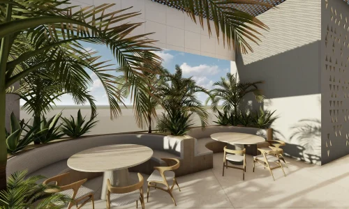 ערב חברה בבריכה