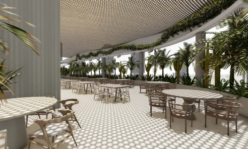 ערב חברה בשרון