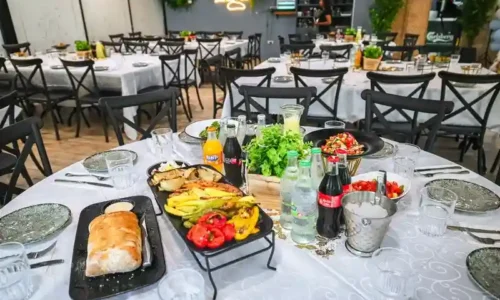 מקום לברית בקרית מוצקין