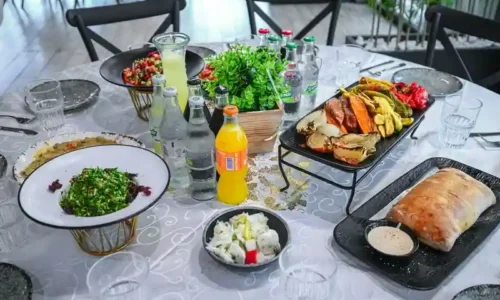 מקום לבריתה בקרית מוצקין