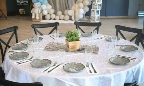 מקום לבריתה בקריות