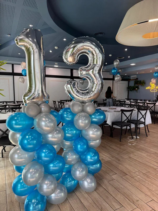 מול האגם אירועים