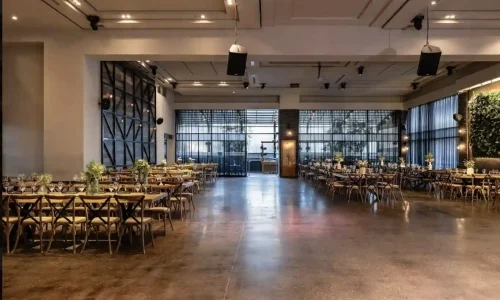 אולם לאירועים בראשון לציון