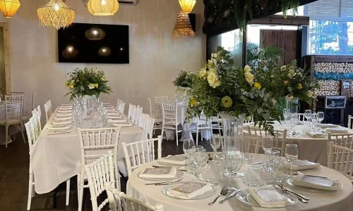 אירוע ברית במתחם בוטיק באשקלון