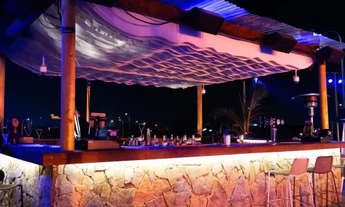 אירוע חברה בבאר שבע