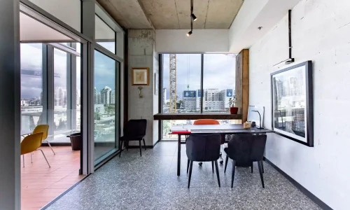 אירועי בוטיק במרכז עד 80 איש