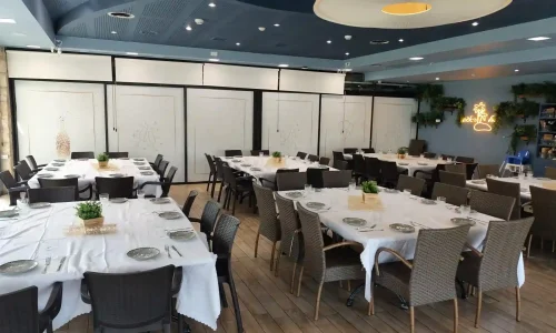 אירועי ברית בקריות