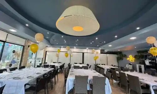 אירועי בריתה בקריות