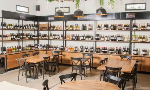 אירועי בריתות בצפון עד 120 איש