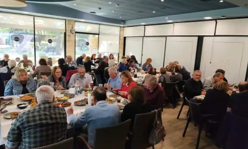 אירועי בת מצווה בקריות