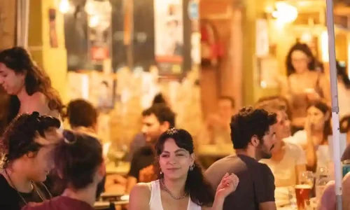 אירועי הרמת כוסית בבר בתל אביב