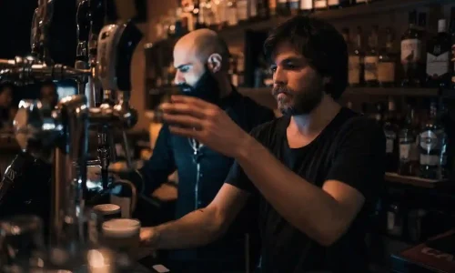 אירועי השקות במרכז תל אביב