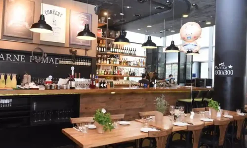 אירועי חברה במסעדה ברעננה