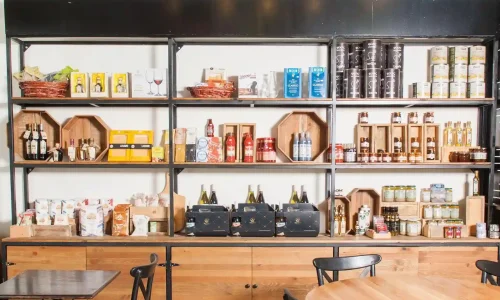 אירועי מצווה במתחם בצפון עד 120 איש