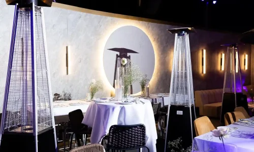 אירועים יוקרתיים בלאונג' בבאר שבע