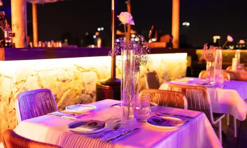 אירועים משפחתיים בבאר שבע